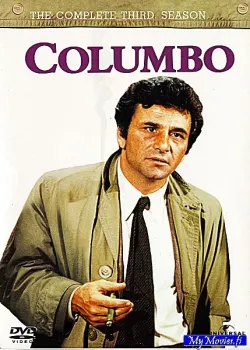 Columbo - Kausi 3