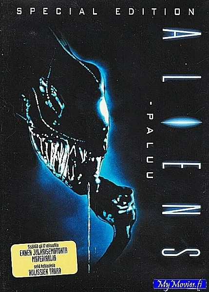 Aliens - paluu