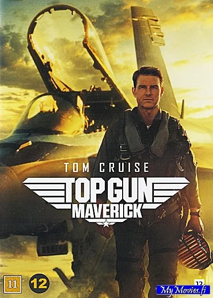 Top Gun: Maverick