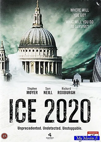 Ice 2020