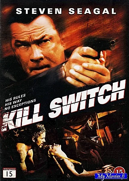 Kill Switch