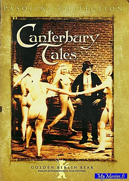 Canterbury Tales / Canterburyn tarinoita