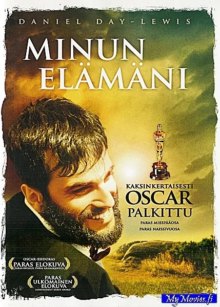 Minun elämäni