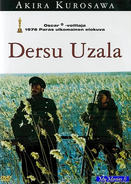 Dersu Uzala