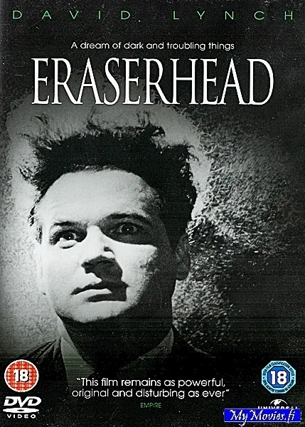 Eraserhead