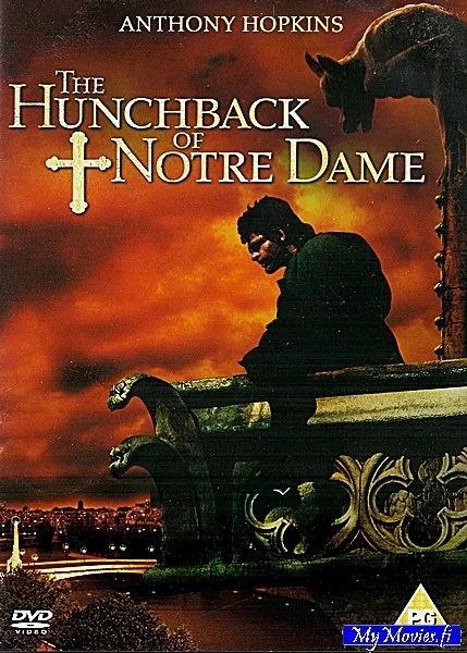 The Hunchback of Notre Dame / Notre Damen Kellonsoittaja