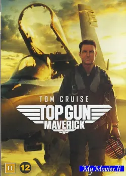 Top Gun: Maverick