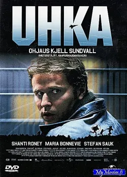 Uhka
