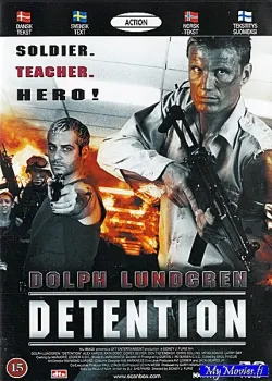 Detention