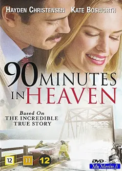 90 Minutes in Heaven / Minuutit taivaassa
