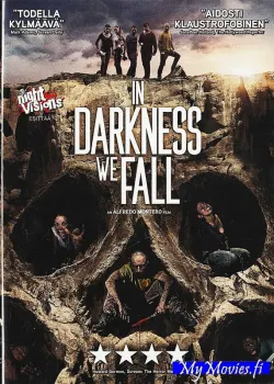In Darkness We Fall (Night Visions NV-0185)