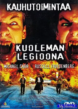 Kuoleman legioona