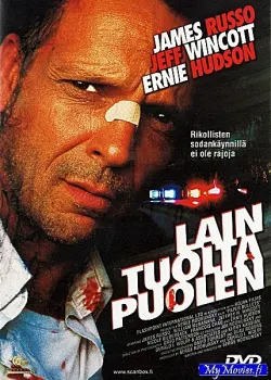 Lain tuolla puolen