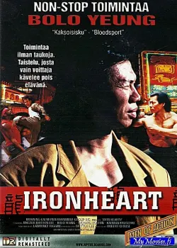Ironheart