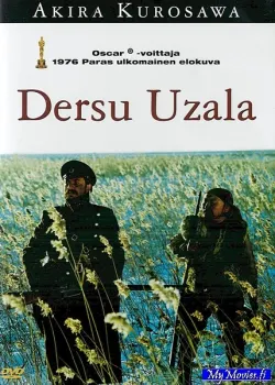 Dersu Uzala