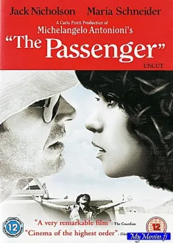 The Passenger / Ammatti: Reportteri