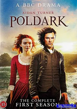 Poldark - Kausi 1