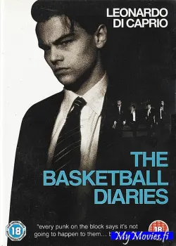 The Basketball Diaries / New Yorkin kadut