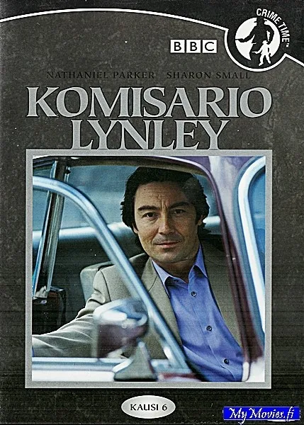 Komisario Lynley - Kausi 6