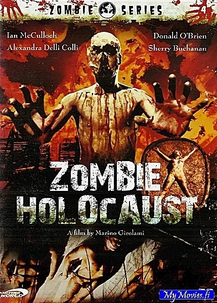Zombi Holocaust