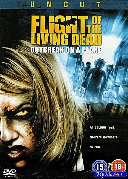 Flight of the Living Dead