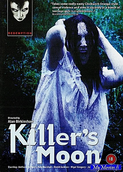 Killer’s Moon
