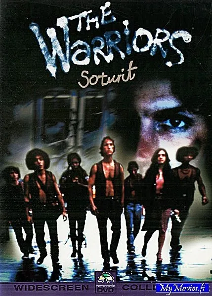 The Warriors / Soturit