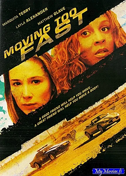 Moving Too Fast