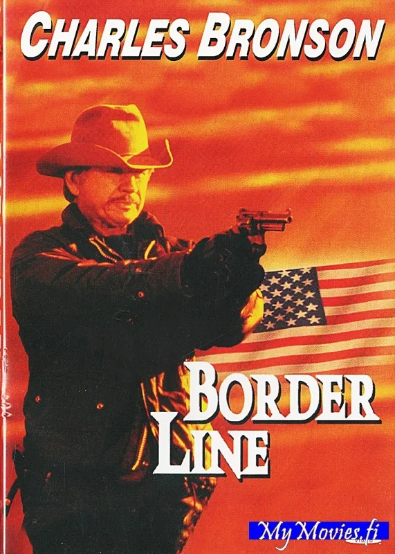 Border Line / Pako yli rajan