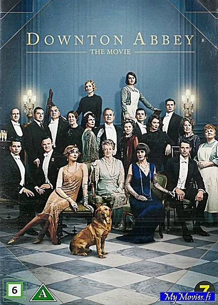Downton Abbey the Movie