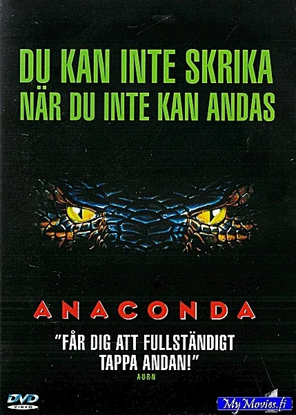 Anaconda