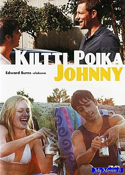 Kiltti poika Johnny