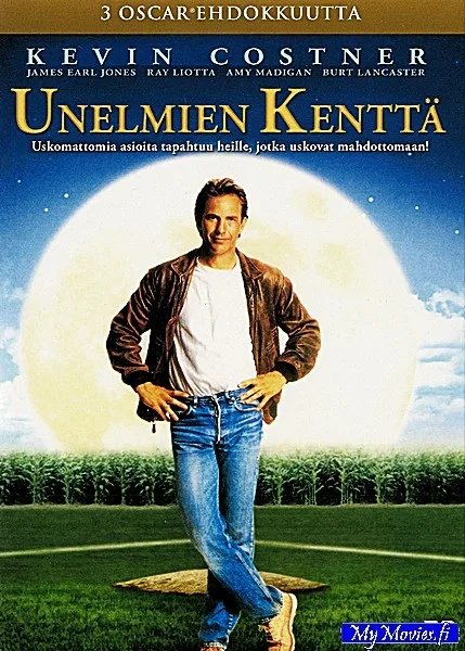 Unelmien Kenttä