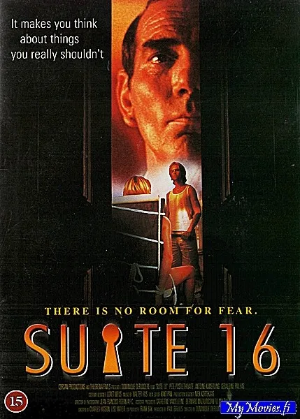 Suite 16