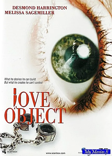 Love Object