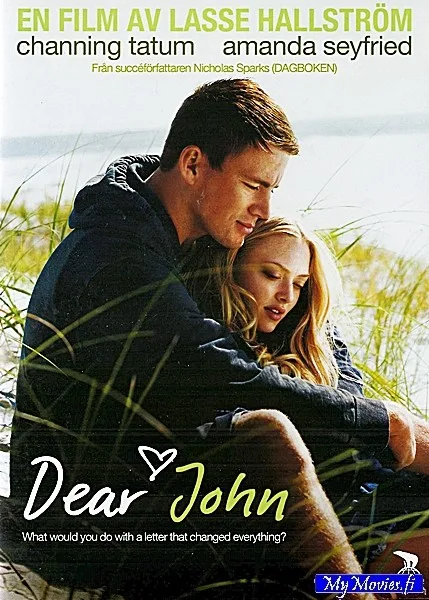 Dear John / Haikein terveisin