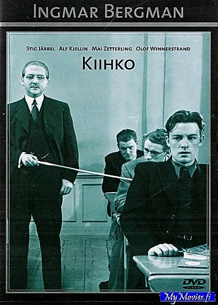 Kiihko