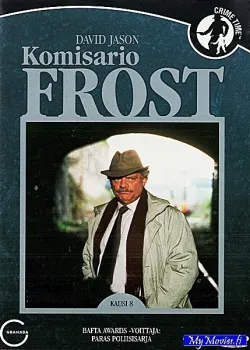 Komisario Frost - Kausi 8