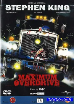 Maximum Overdrive