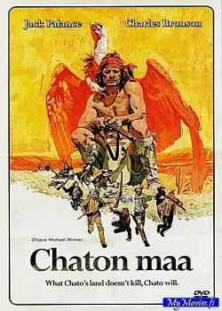 Chaton maa