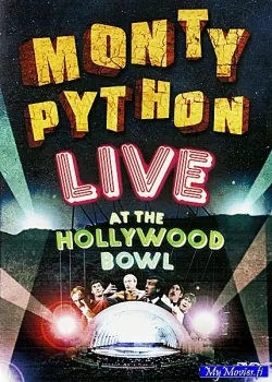 Monty Python Live at the Hollywood Bowl / Monty Python Hollywoodissa