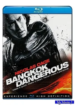 Bangkok Dangerous (Blu-ray)