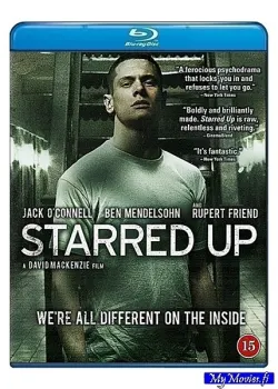 Starred Up (Blu-ray)