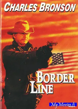 Border Line / Pako yli rajan