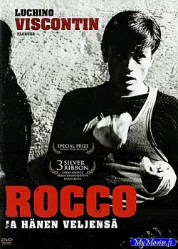 Rocco ja hänen veljensä