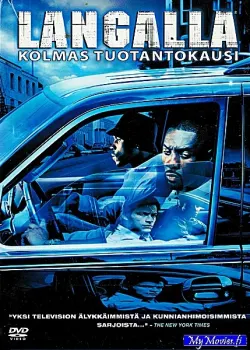 The Wire / Langalla - Kausi 3