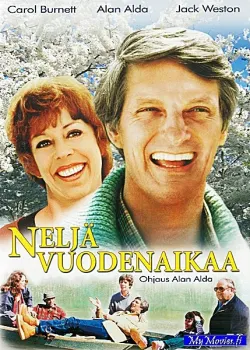 Neljä vuodenaikaa