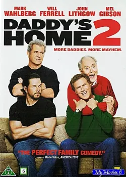 Daddy’s Home 2