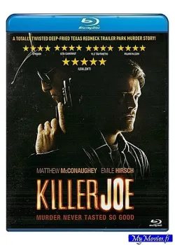 Killer Joe (Blu-ray)