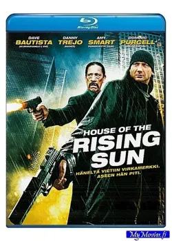 House of the Rising Sun (Blu-ray)